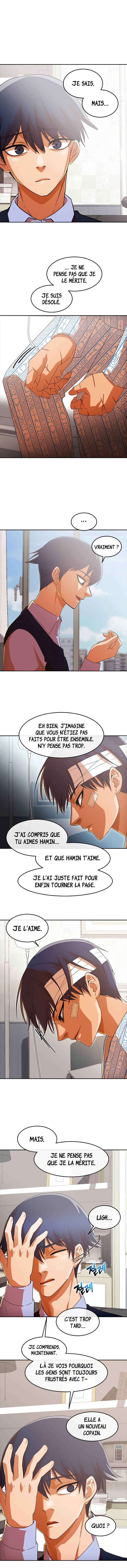 Random Chat Chapter 317 - Page 11