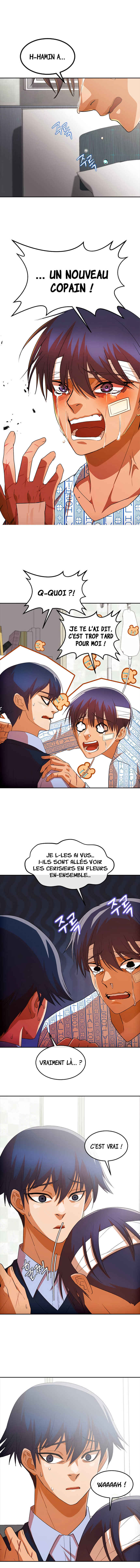 Random Chat Chapter 317 - Page 12