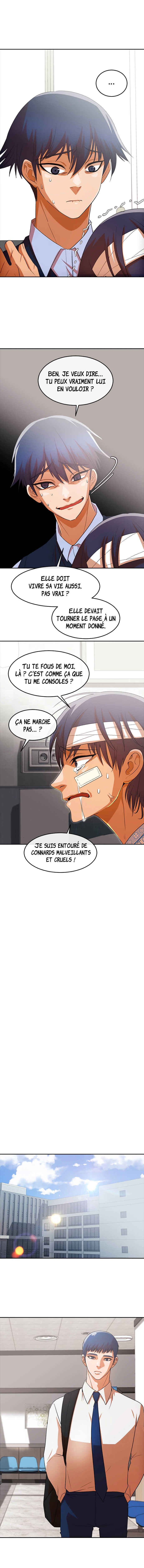 Random Chat Chapter 317 - Page 13