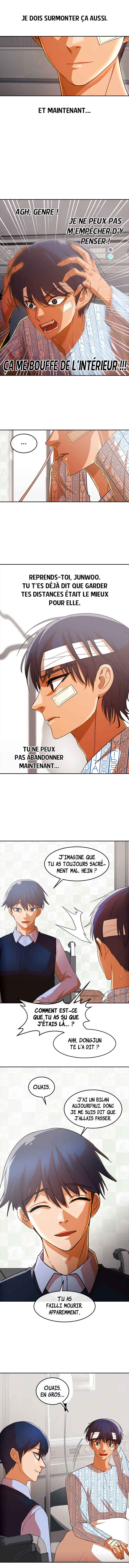 Random Chat Chapter 317 - Page 8