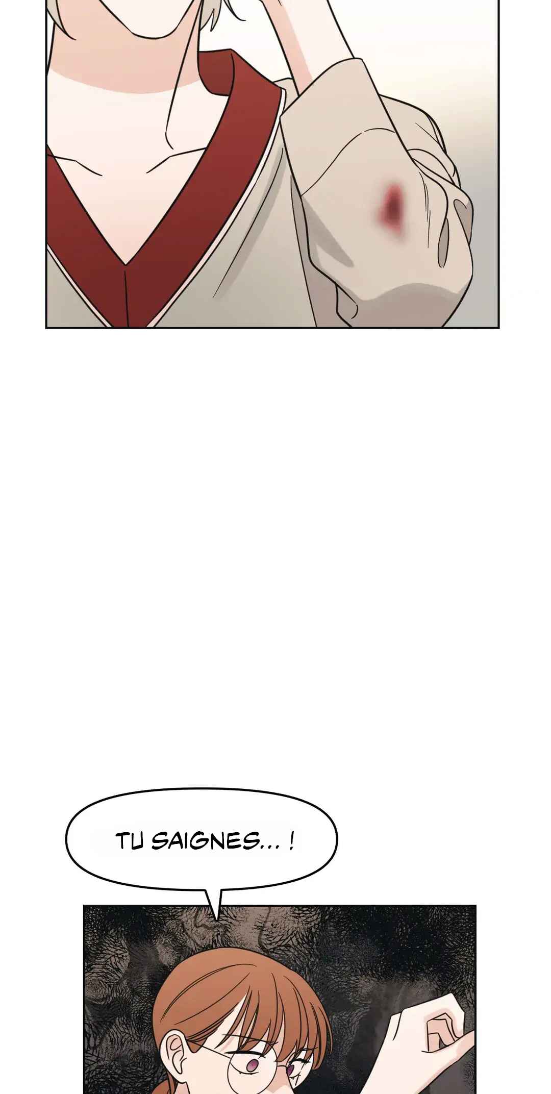 Get Out of My House! Chapter 18 - Page 14
