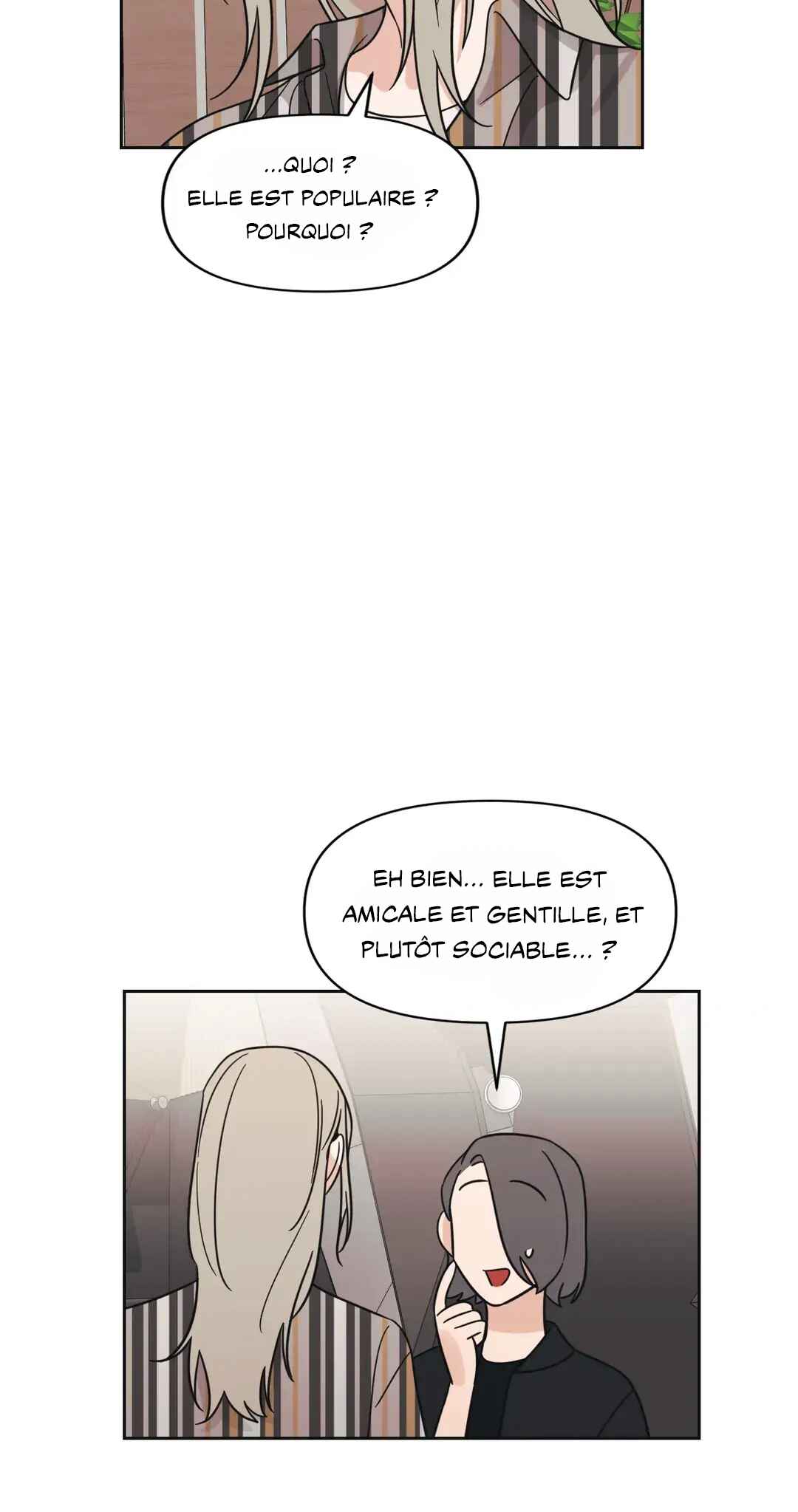 Get Out of My House! Chapter 18 - Page 29