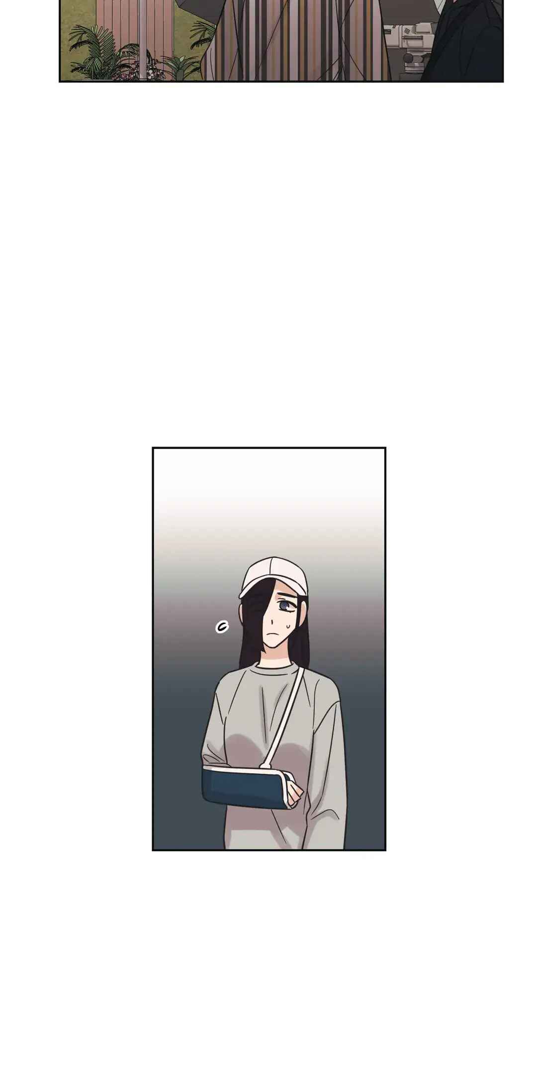 Get Out of My House! Chapter 18 - Page 38