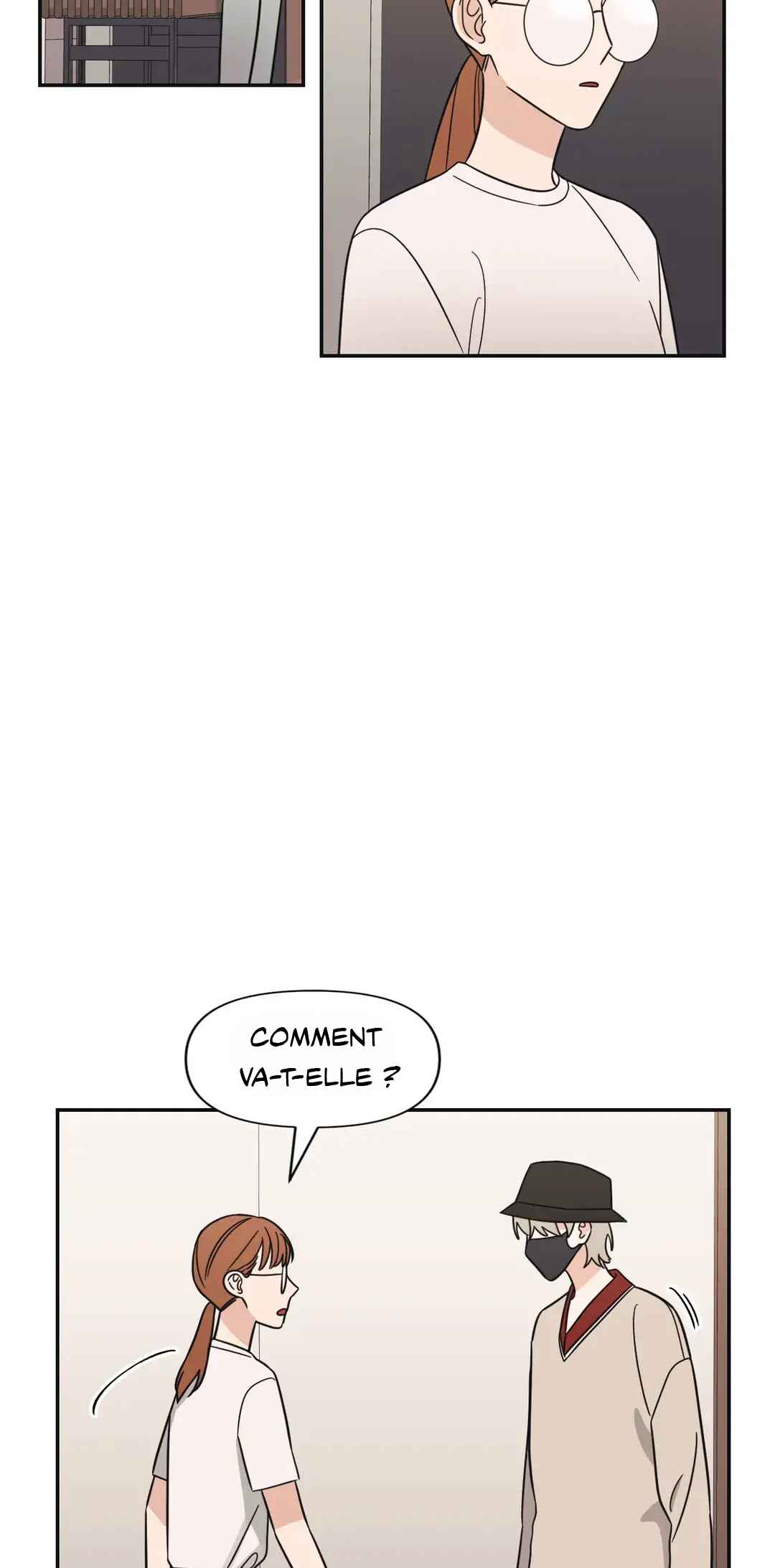 Get Out of My House! Chapter 18 - Page 4