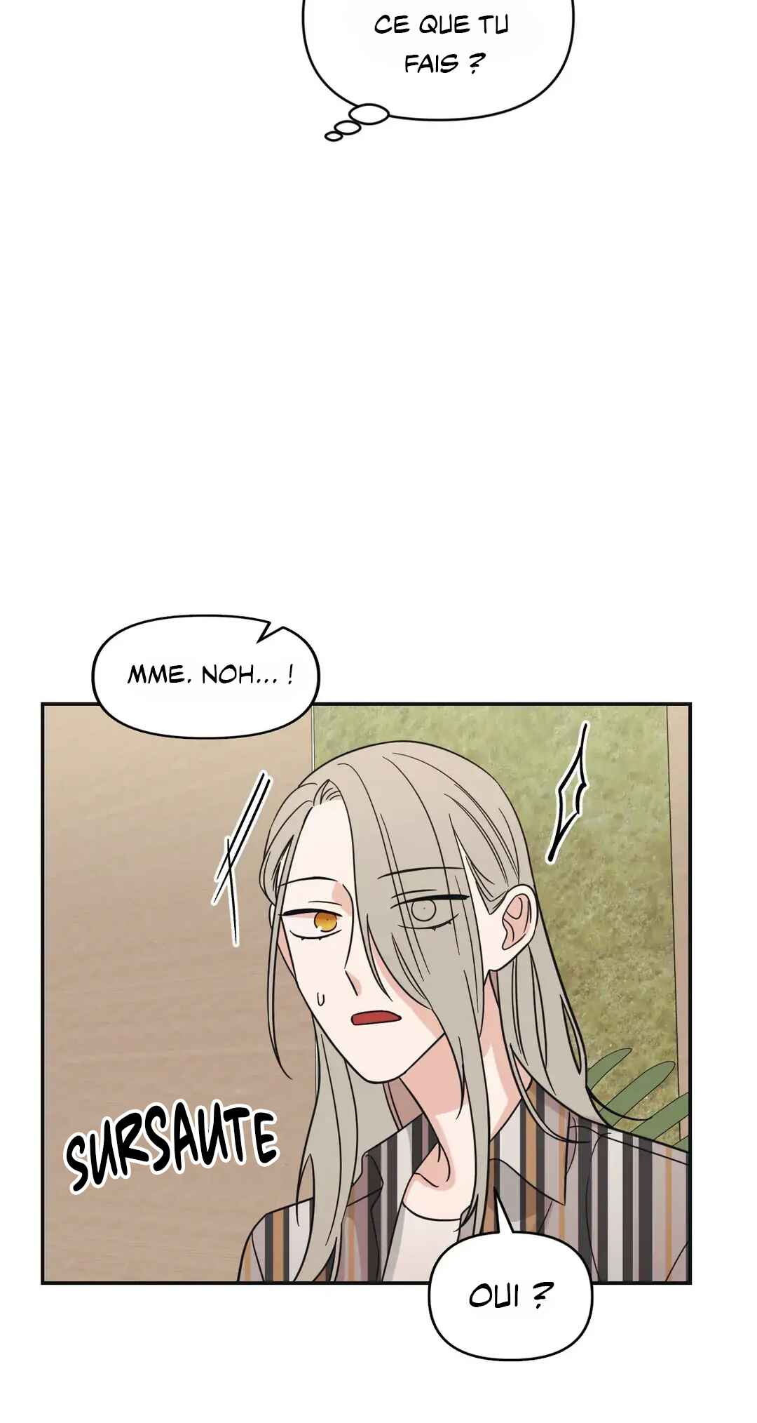 Get Out of My House! Chapter 18 - Page 44