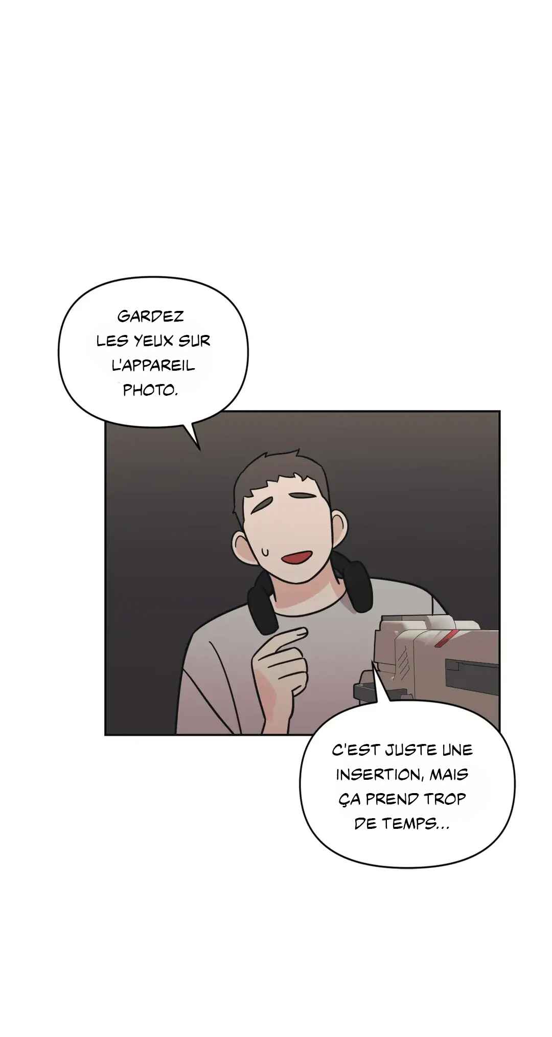 Get Out of My House! Chapter 18 - Page 45