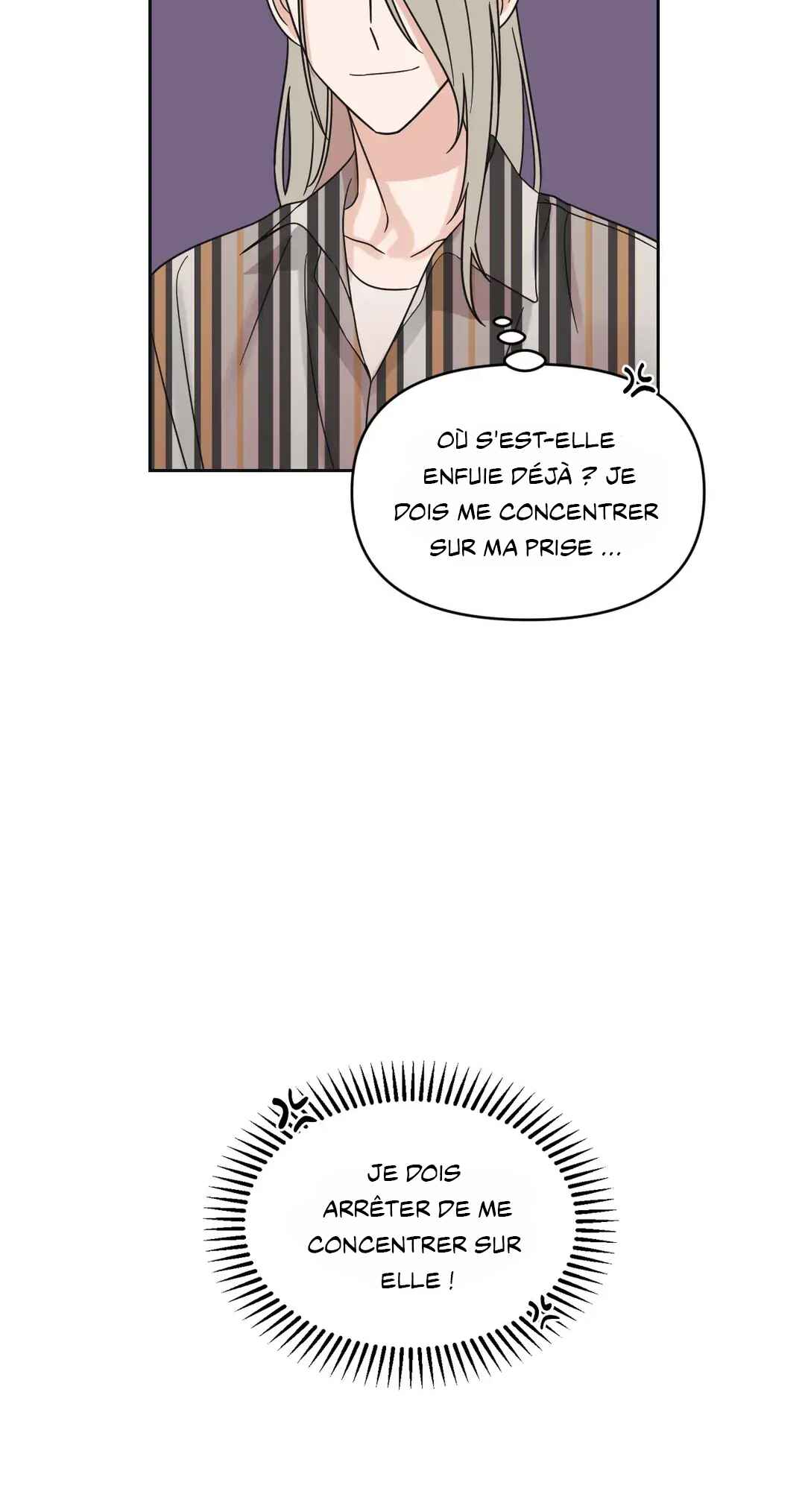Get Out of My House! Chapter 18 - Page 48