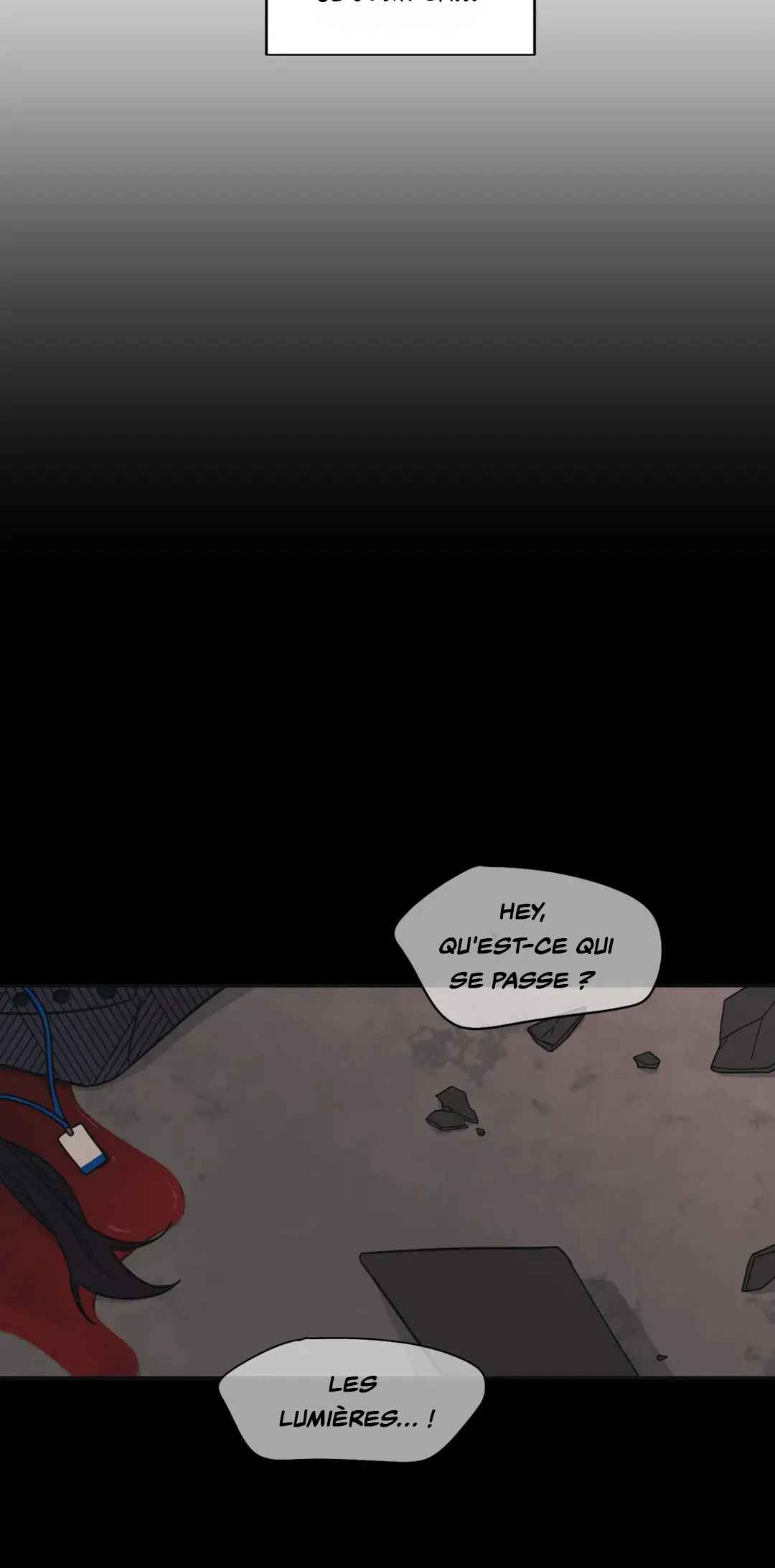 Get Out of My House! Chapter 18 - Page 6