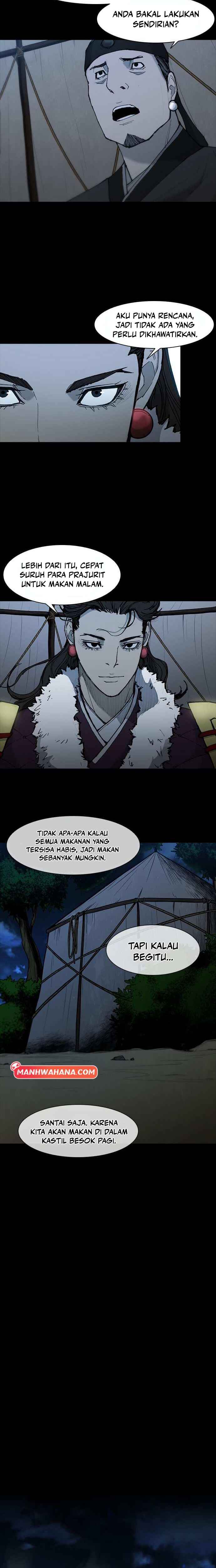 Musa Mallihaeng Chapter 53 - Page 2