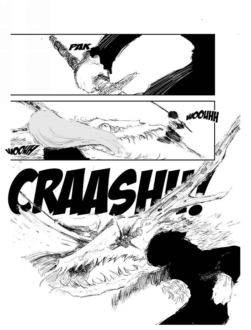 Project SHaDe Chapter 1 - Page 20