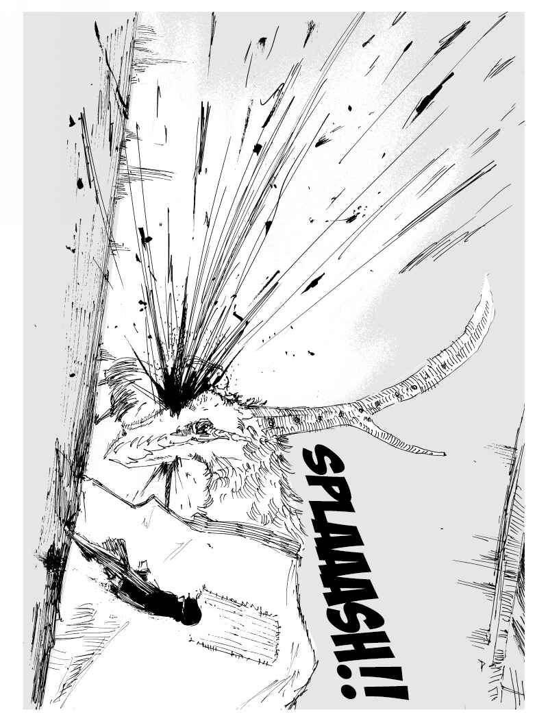 Project SHaDe Chapter 1 - Page 23