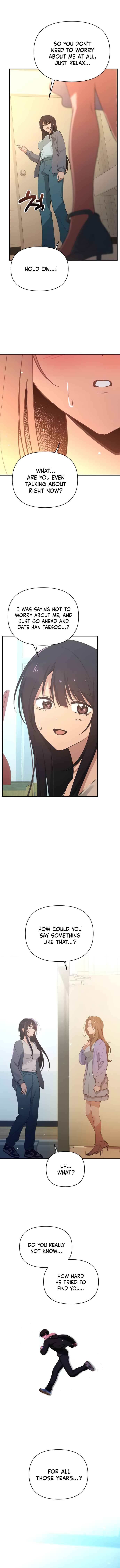 Mia-ga dorawatda Chapter 37 - Page 14