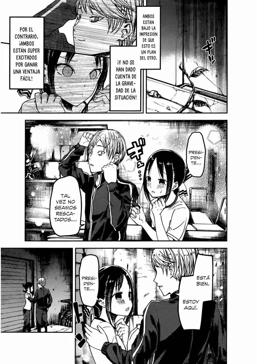 Kaguya-sama: Love Is War Chapter 78 - Page 12