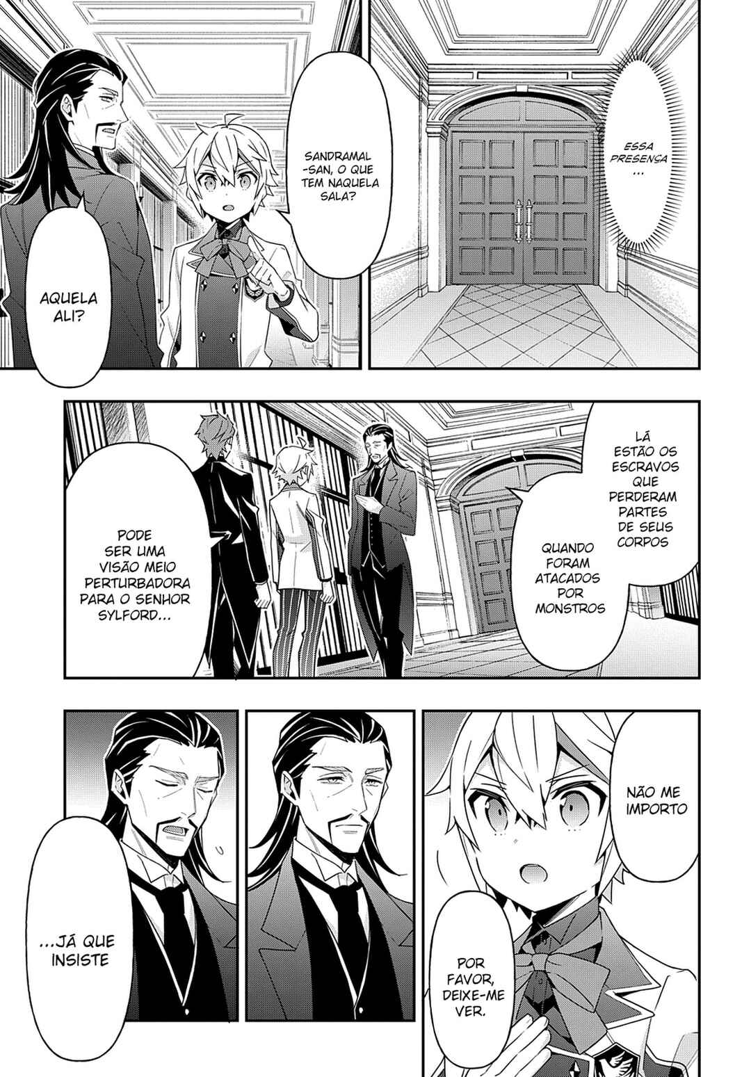 Tensei Kizoku no Isekai Boukenroku ~Jichou wo Shiranai Kamigami no Shito~ Chapter 39 - Page 26