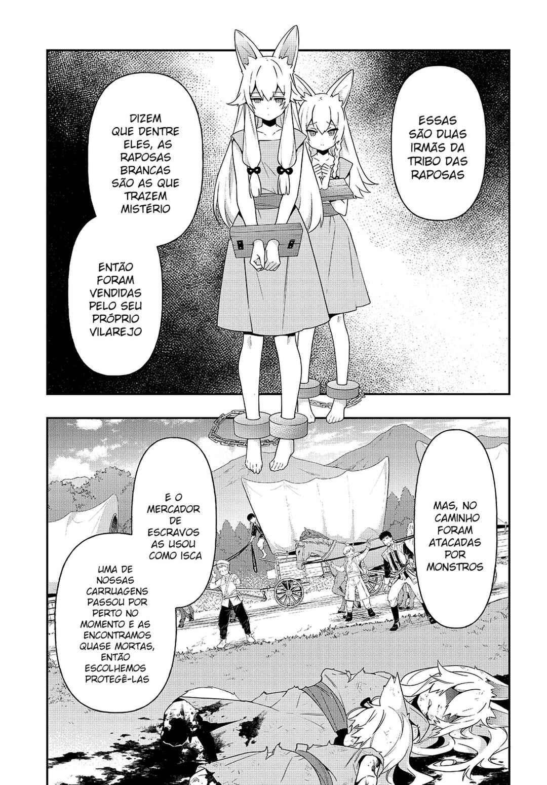 Tensei Kizoku no Isekai Boukenroku ~Jichou wo Shiranai Kamigami no Shito~ Chapter 39 - Page 28