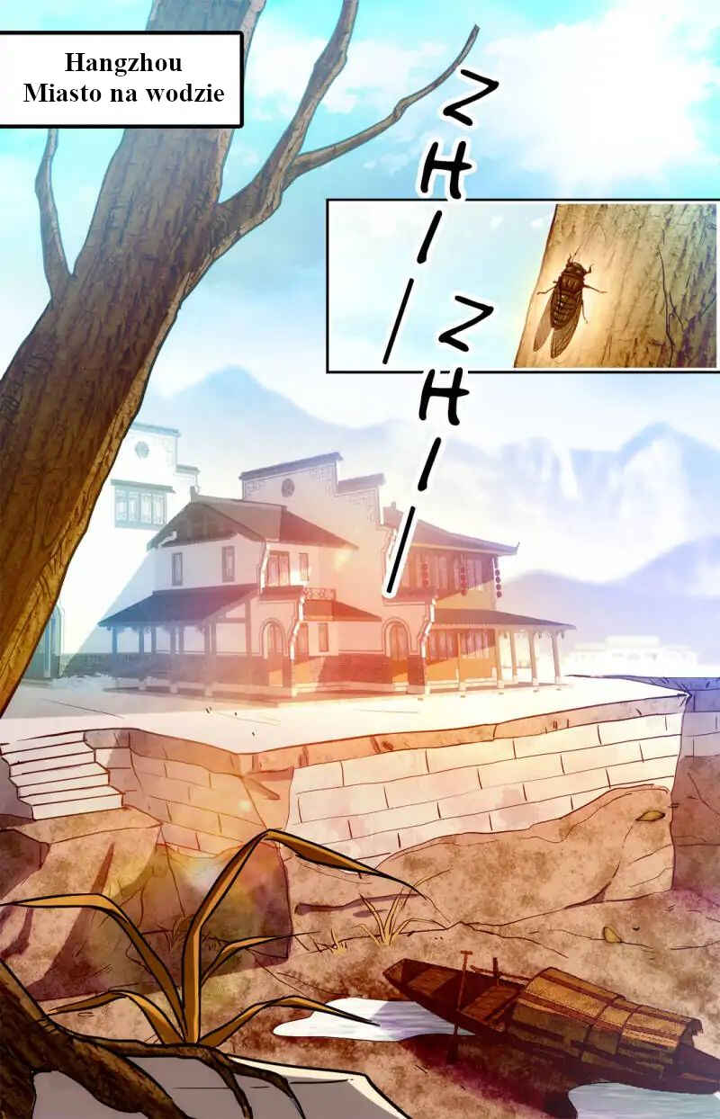 Versatile Mage Chapter 104 - Page 2