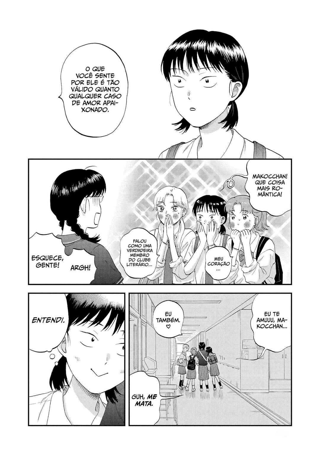 Skip to Loafer Chapter 57 - Page 11