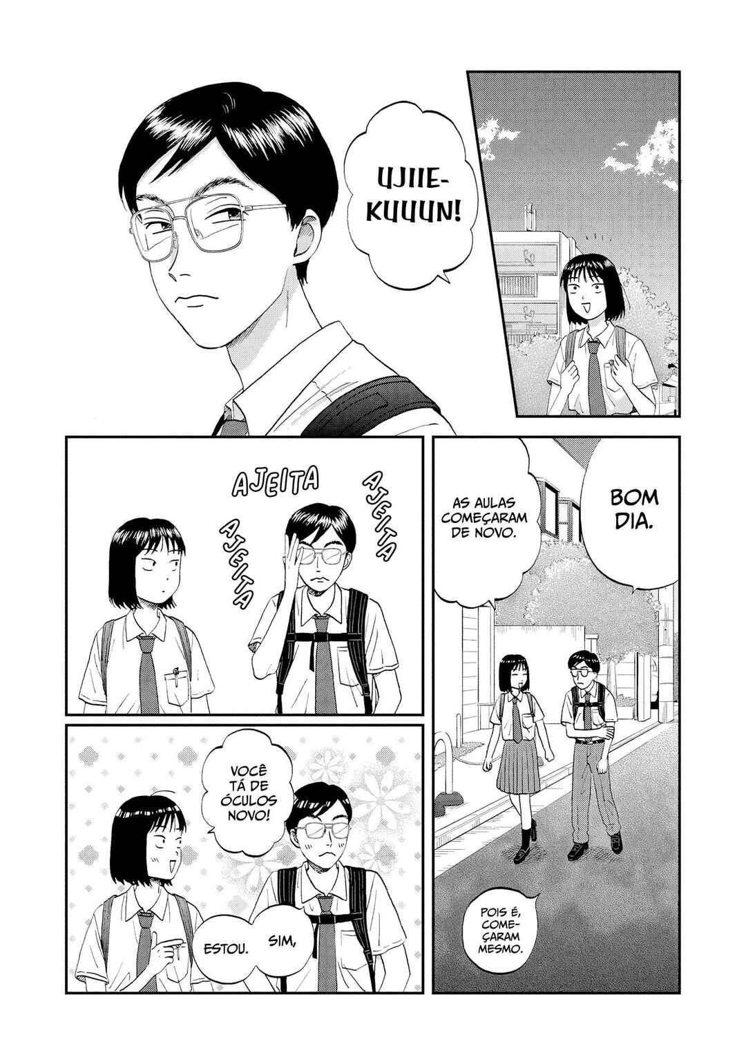 Skip to Loafer Chapter 57 - Page 20