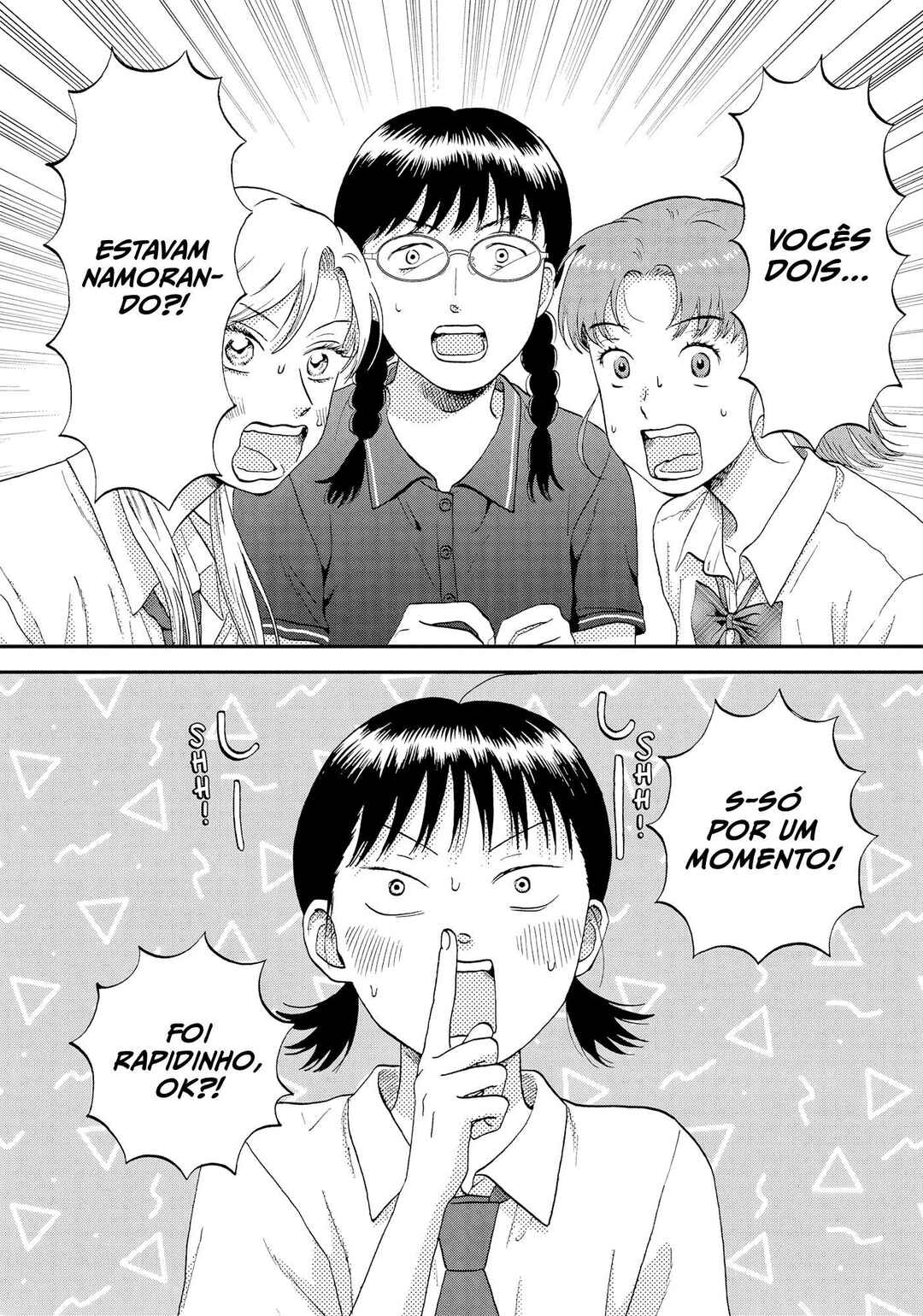 Skip to Loafer Chapter 57 - Page 3