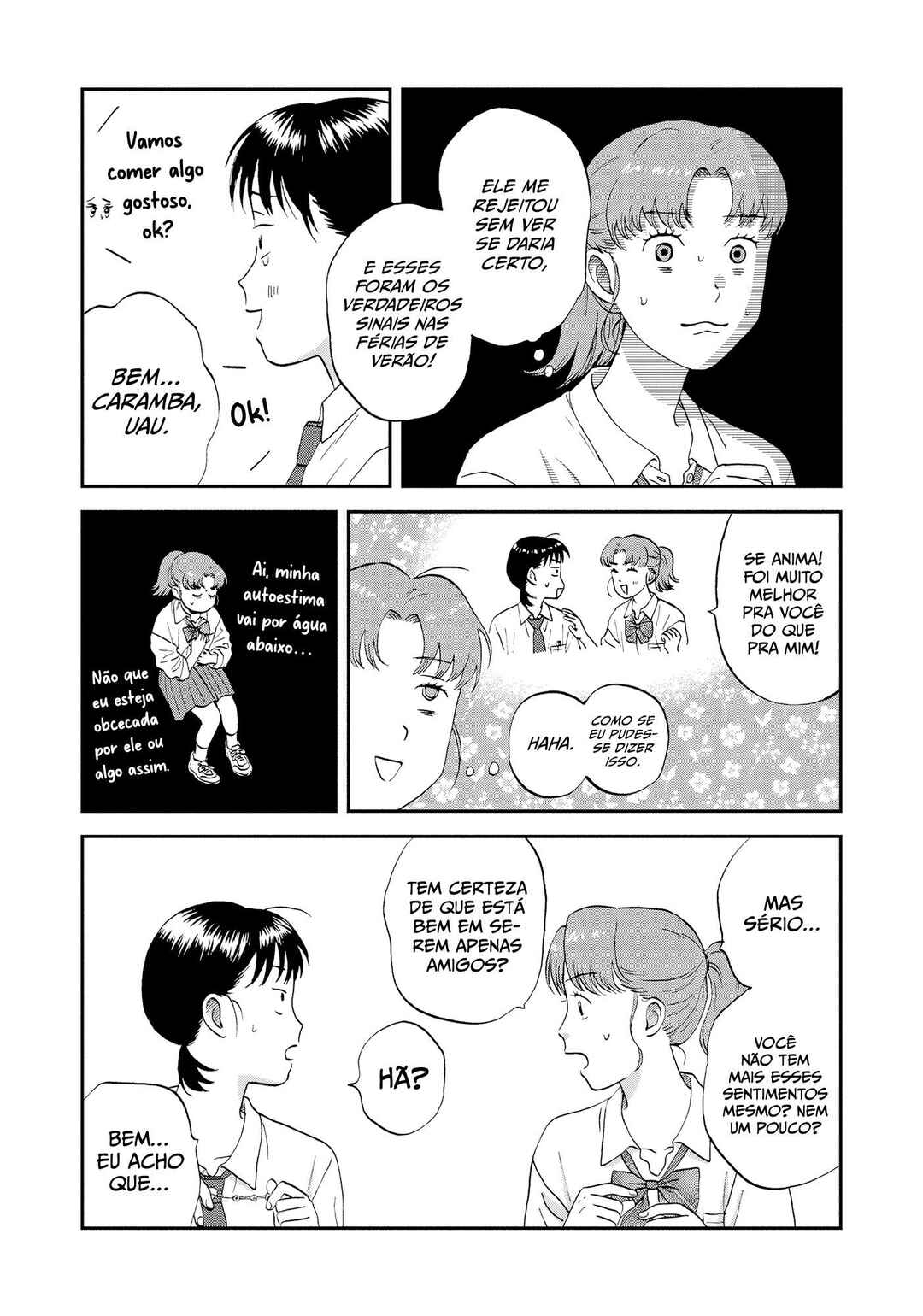 Skip to Loafer Chapter 57 - Page 5
