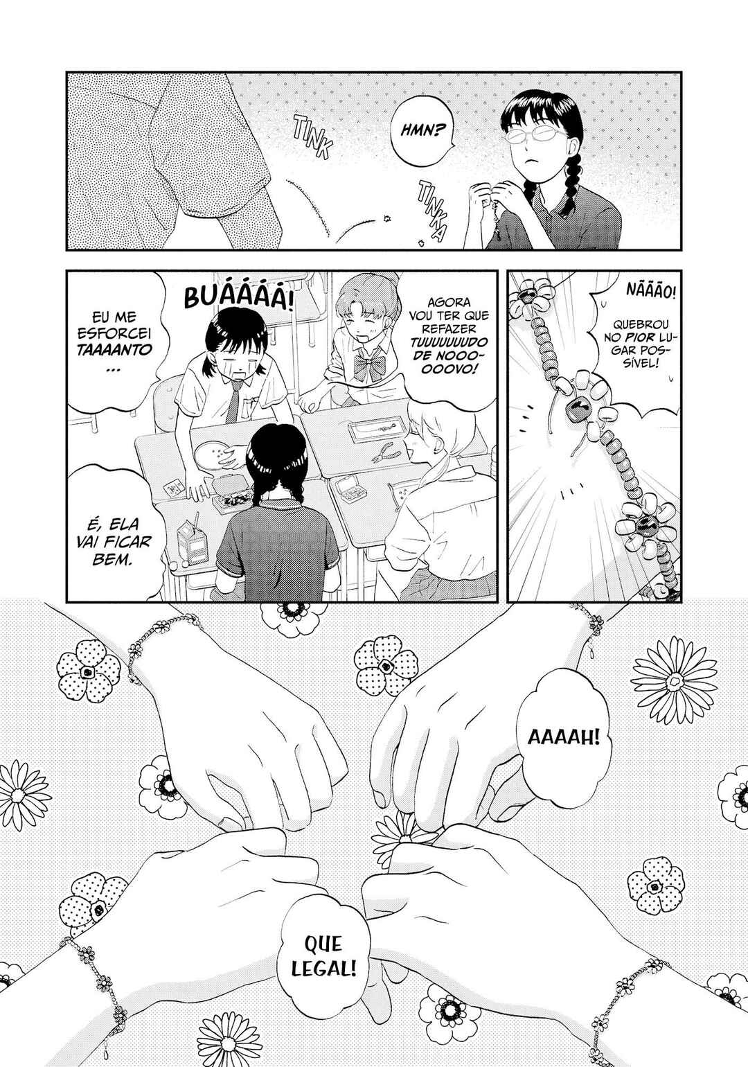 Skip to Loafer Chapter 57 - Page 7