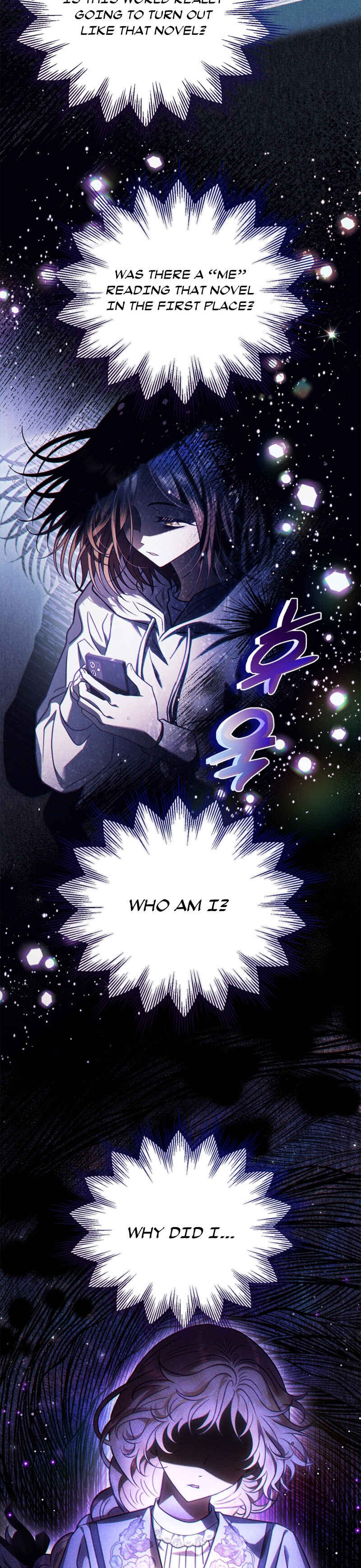 I Will Become the Villain's Poison Taster Chapter 26 - Page 11