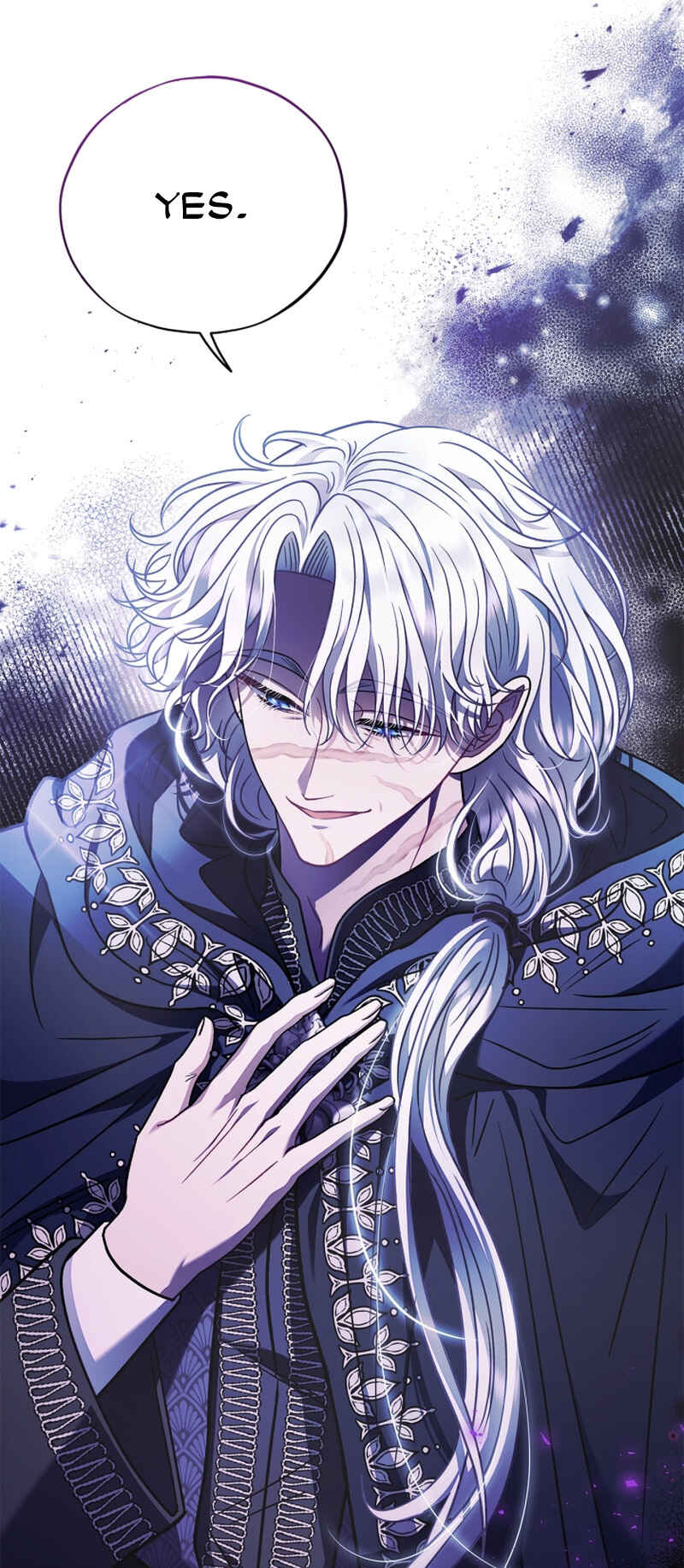 I Will Become the Villain's Poison Taster Chapter 26 - Page 45