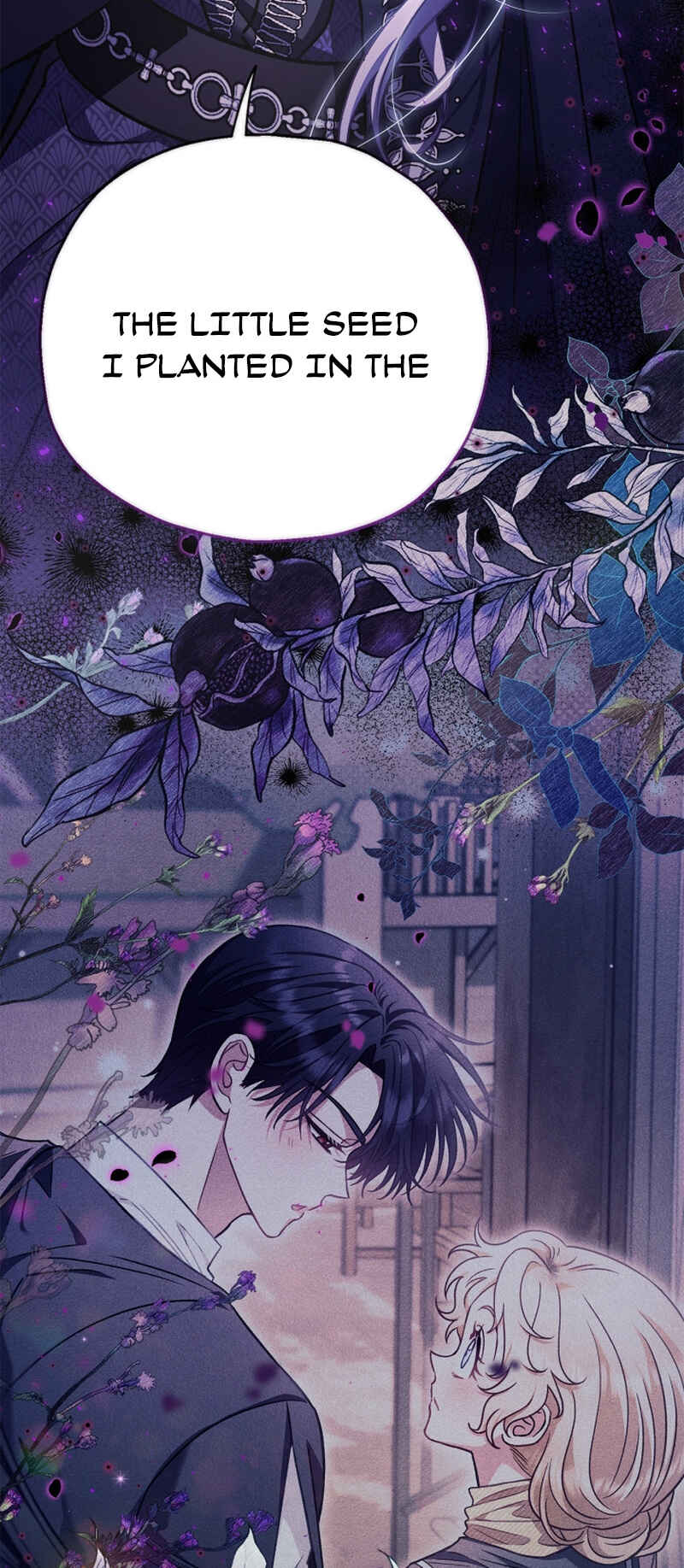 I Will Become the Villain's Poison Taster Chapter 26 - Page 46