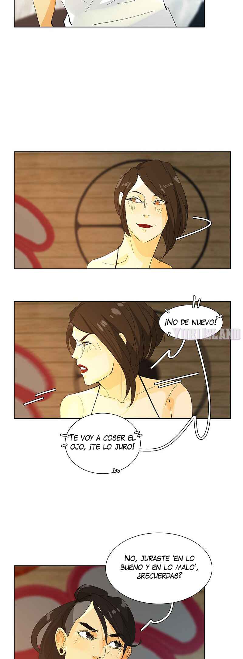 BLINDFOLD Chapter 94 - Page 11