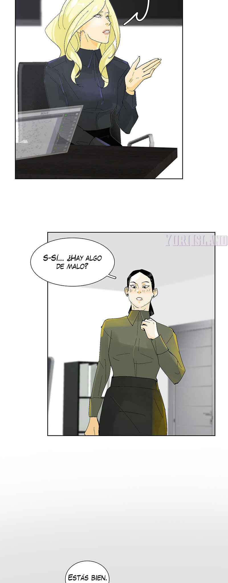 BLINDFOLD Chapter 94 - Page 16