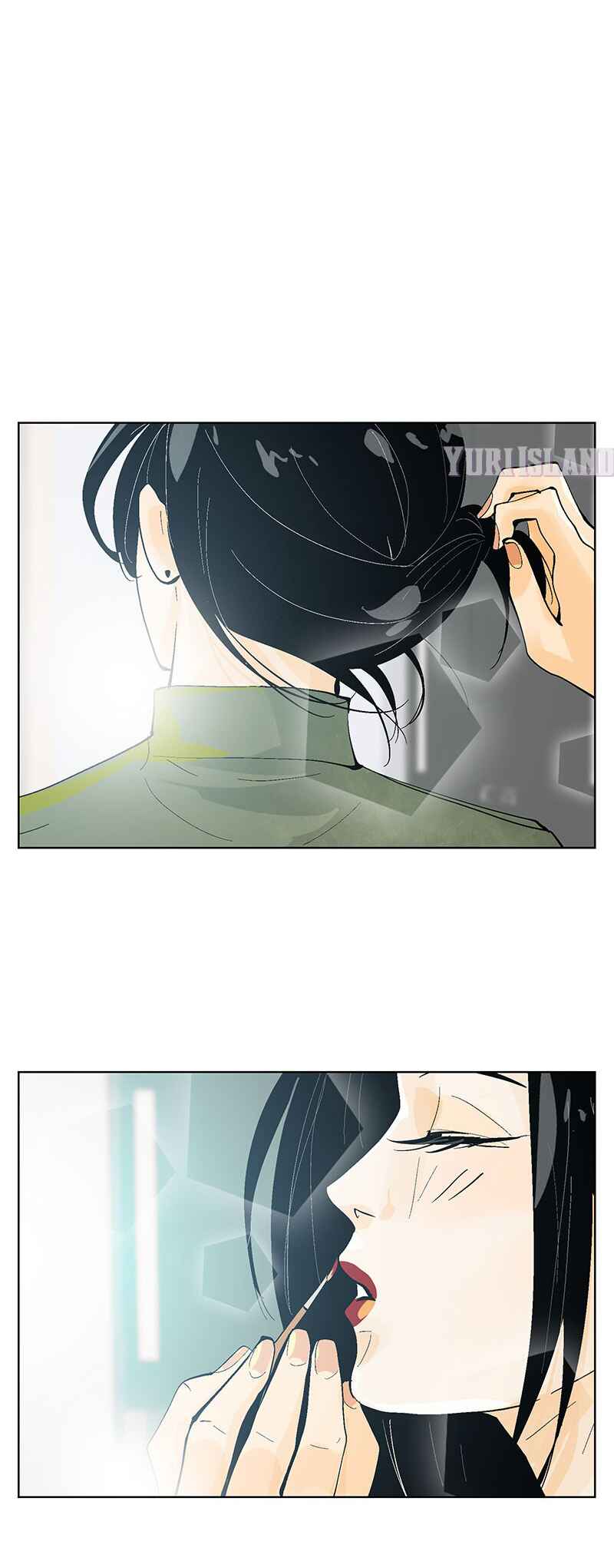 BLINDFOLD Chapter 94 - Page 18