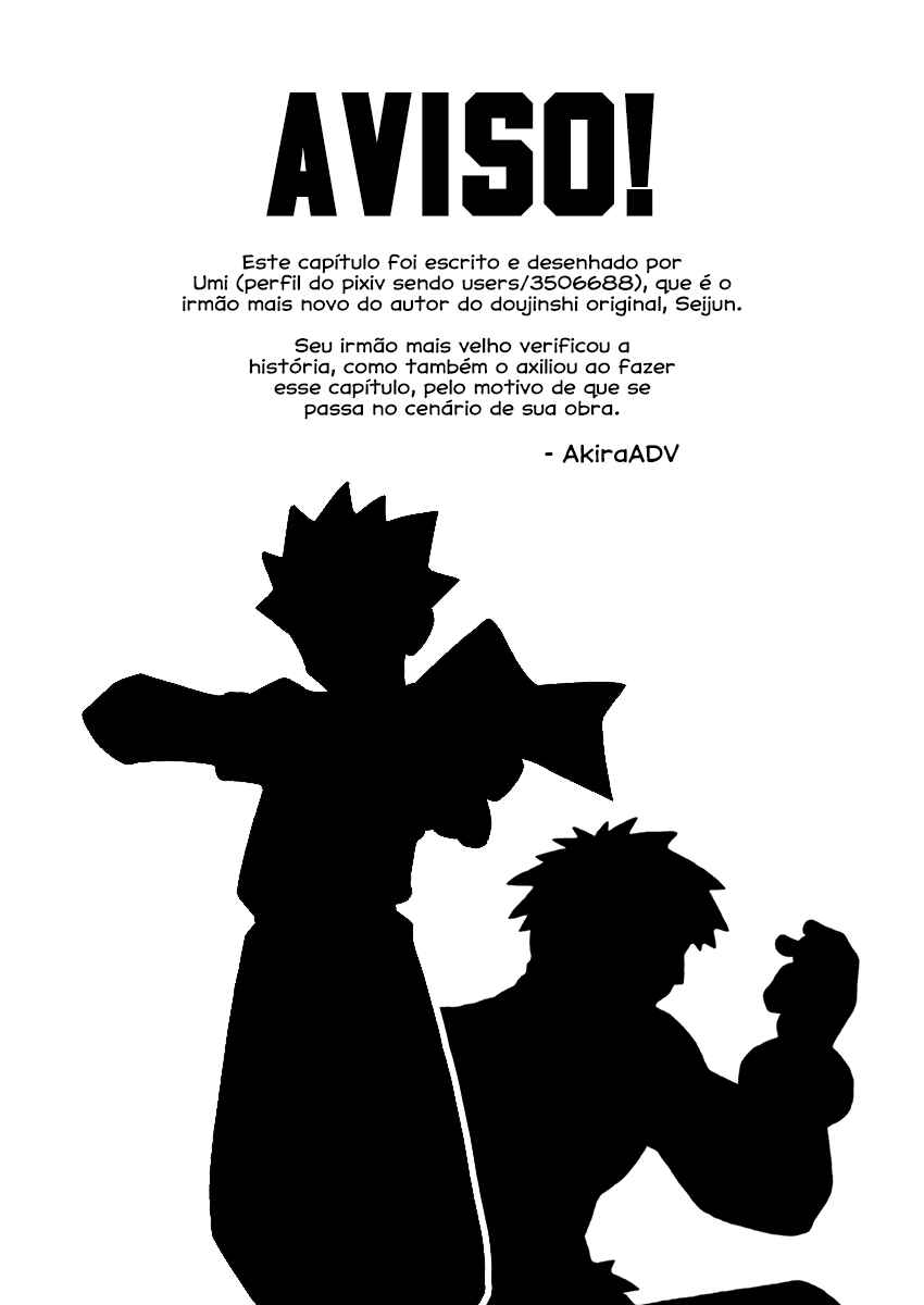 Pokemon: Ouja no Saiten Chapter 17.5 - Page 1