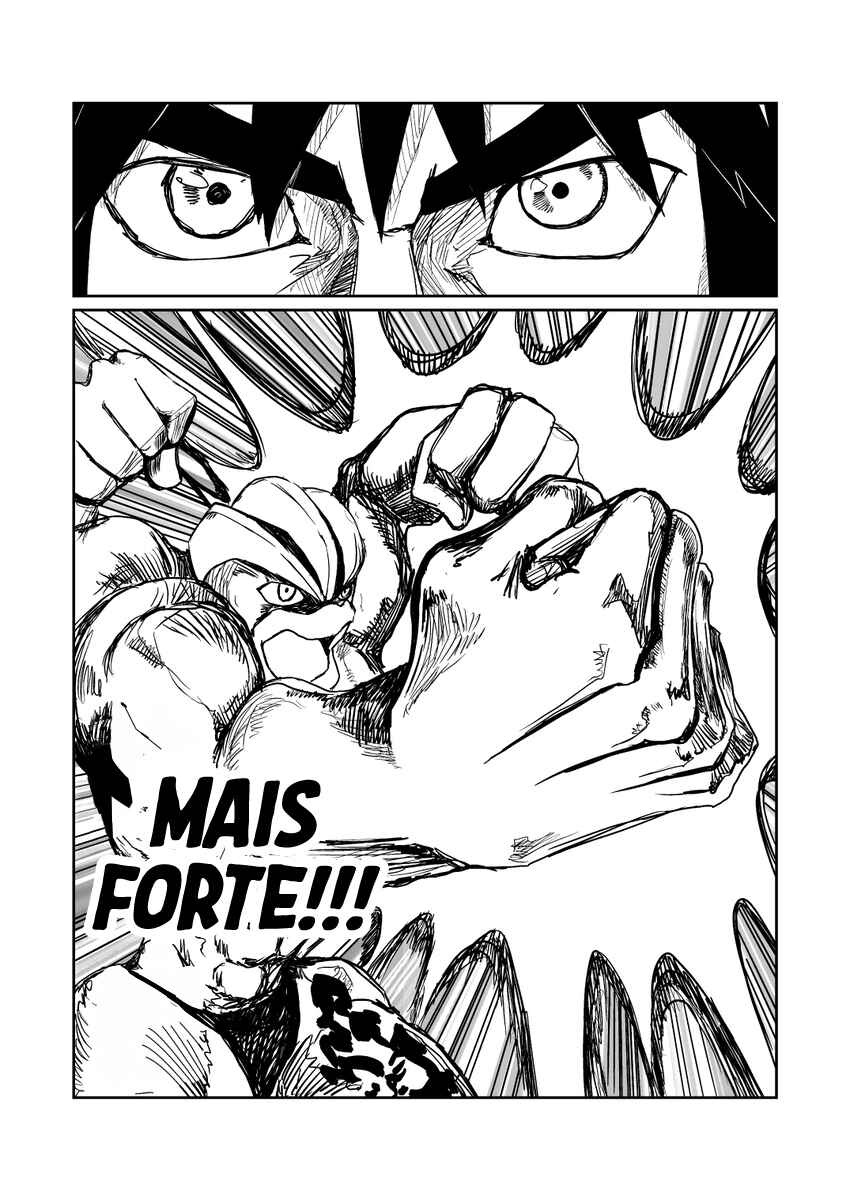 Pokemon: Ouja no Saiten Chapter 17.5 - Page 19