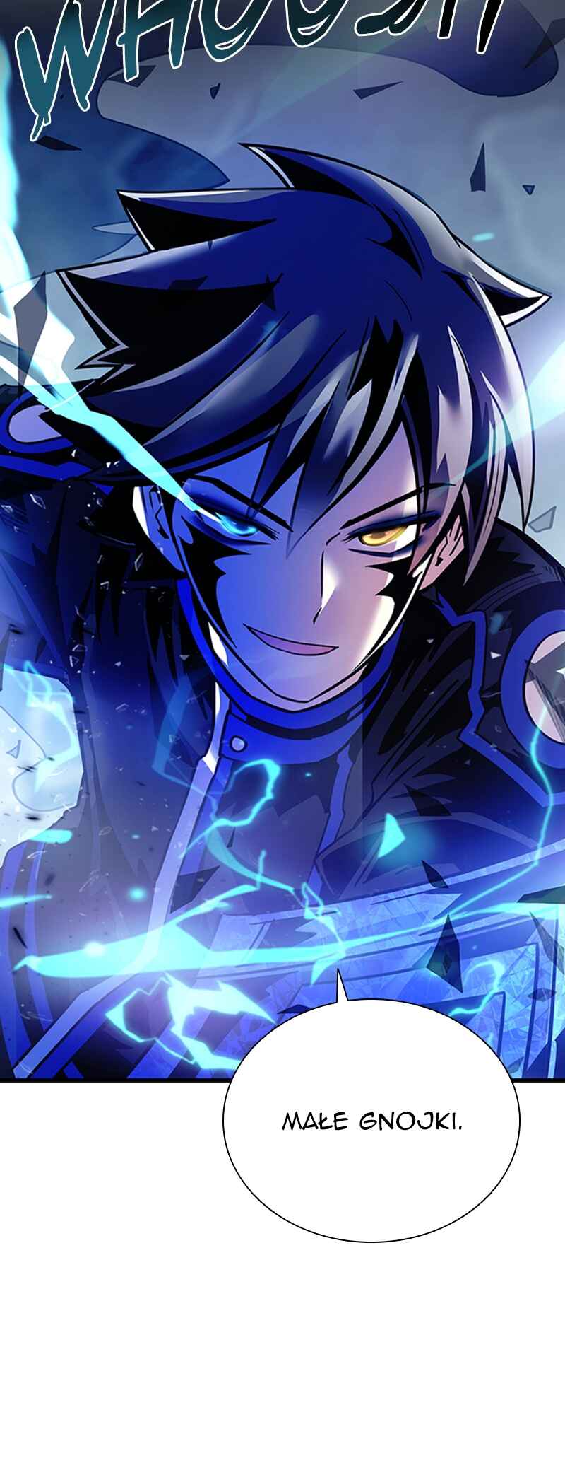 Villain to Kill Chapter 111 - Page 10
