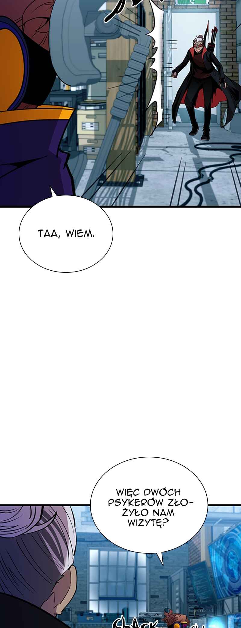 Villain to Kill Chapter 111 - Page 13