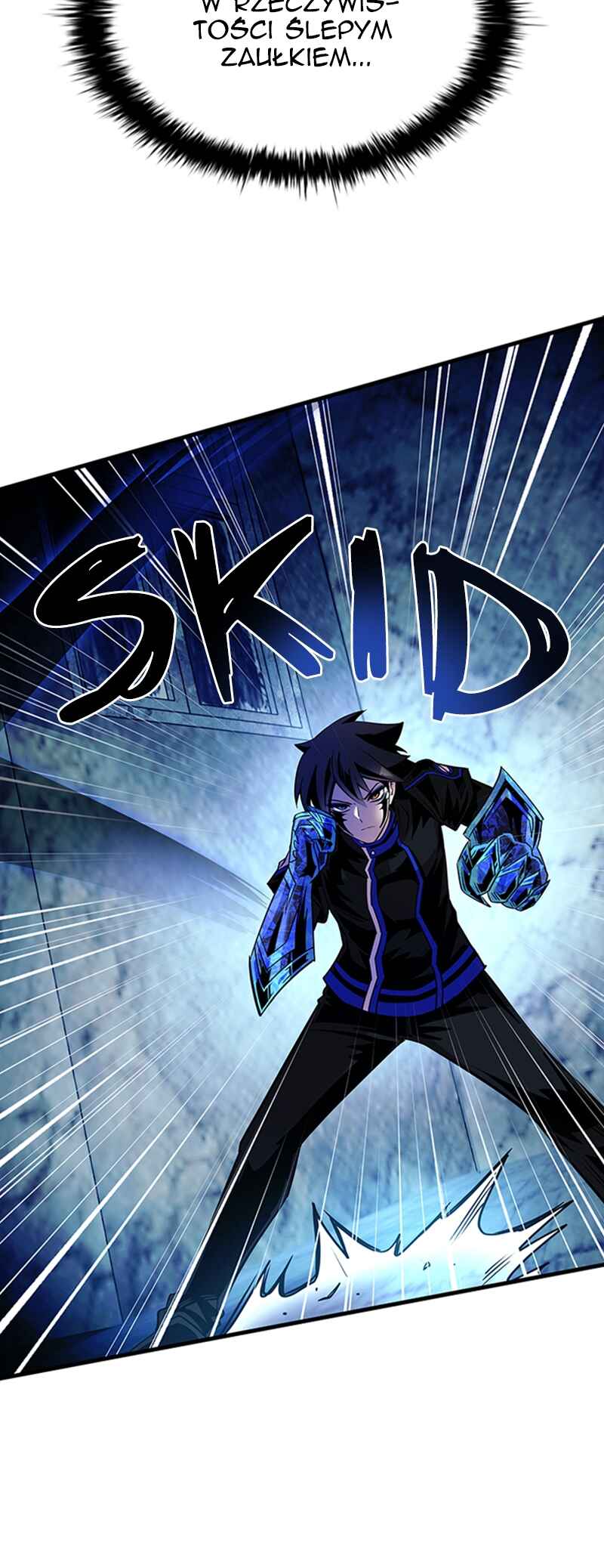 Villain to Kill Chapter 111 - Page 28