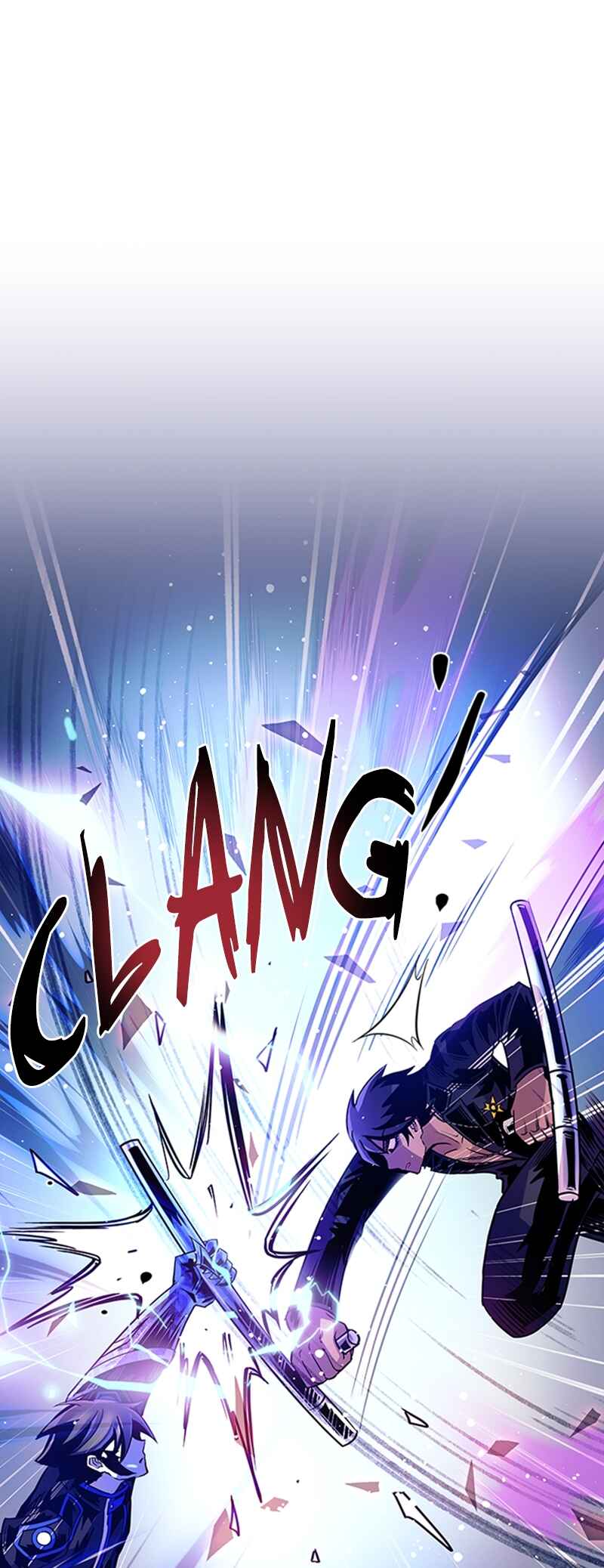 Villain to Kill Chapter 111 - Page 31