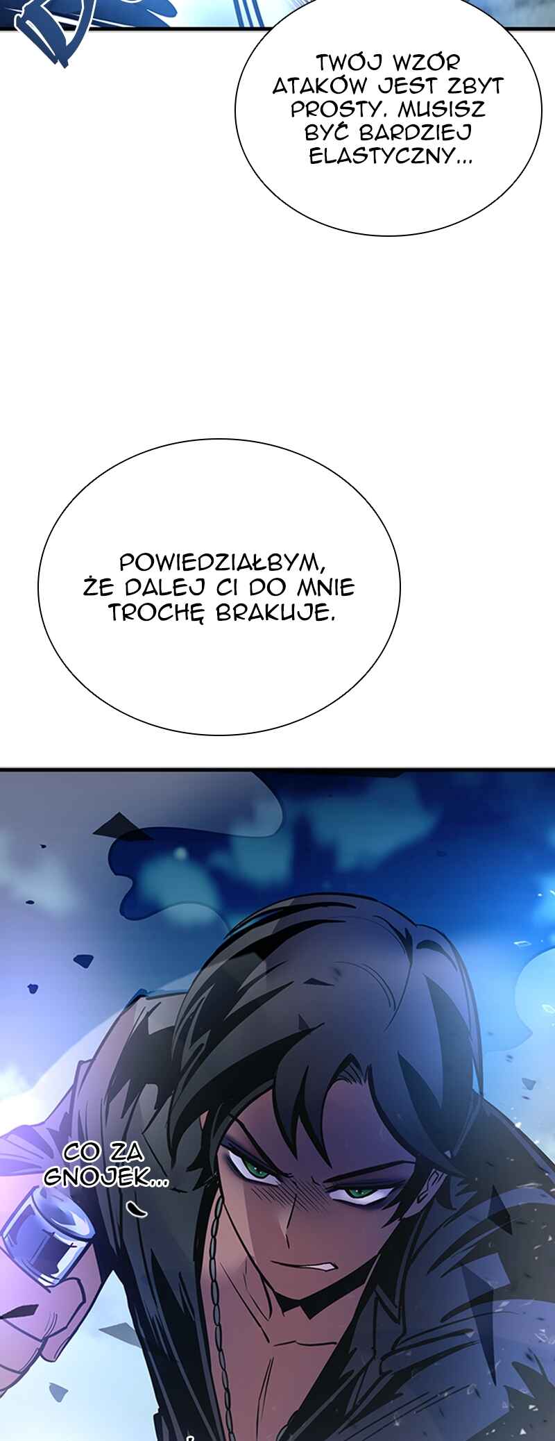 Villain to Kill Chapter 111 - Page 35