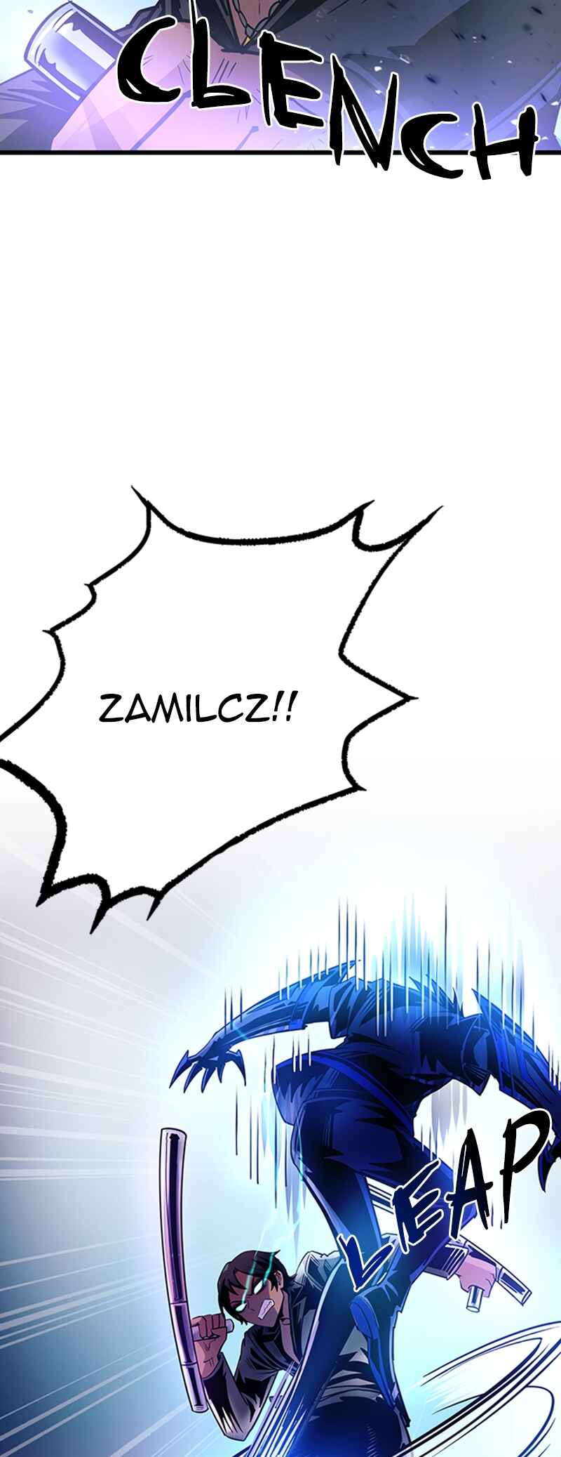 Villain to Kill Chapter 111 - Page 36