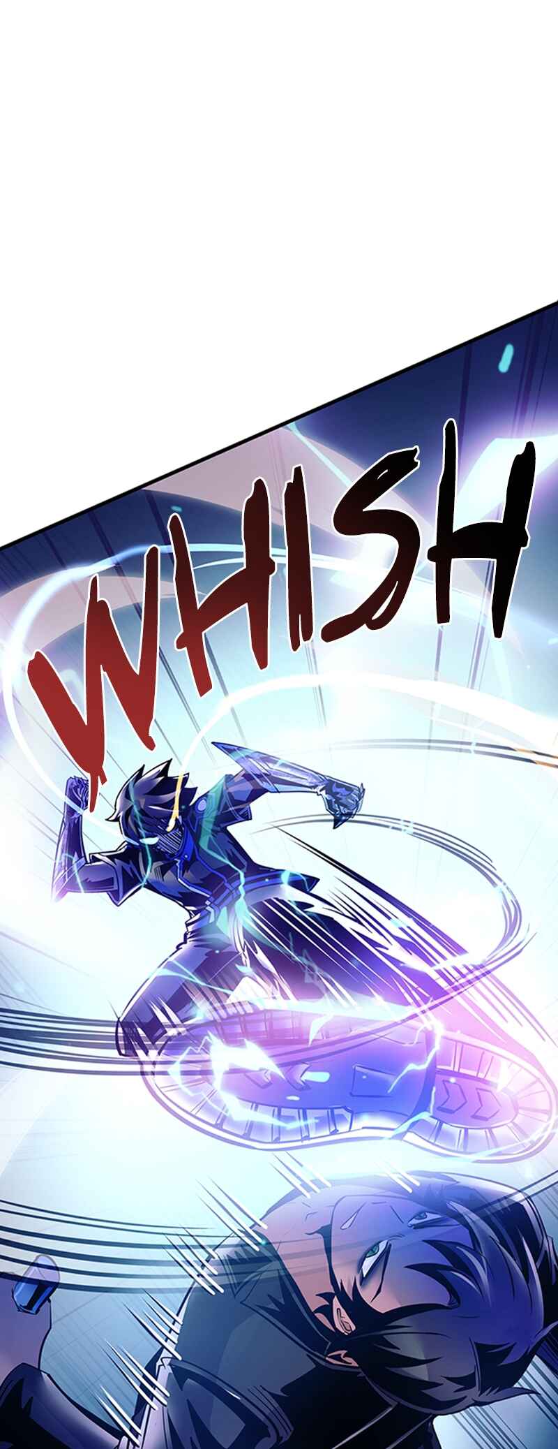 Villain to Kill Chapter 111 - Page 38