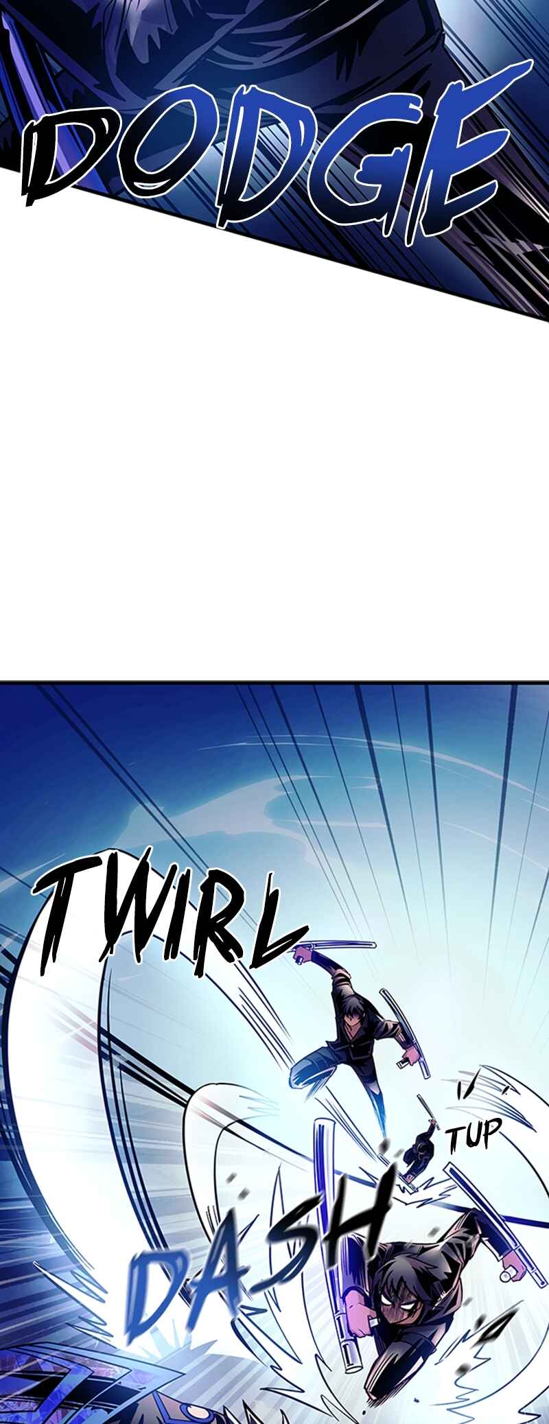 Villain to Kill Chapter 111 - Page 39