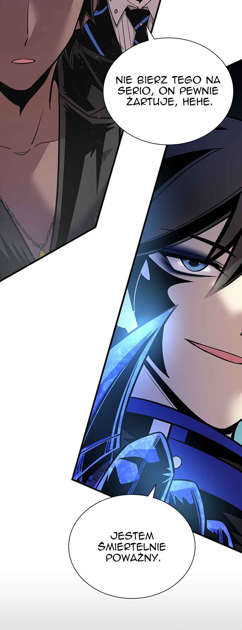 Villain to Kill Chapter 111 - Page 4