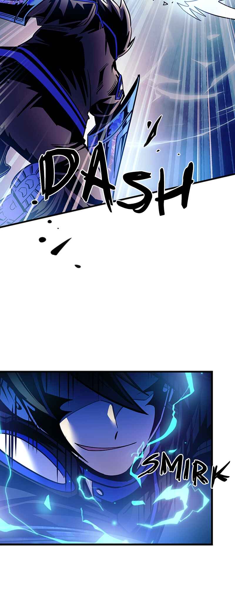 Villain to Kill Chapter 111 - Page 40