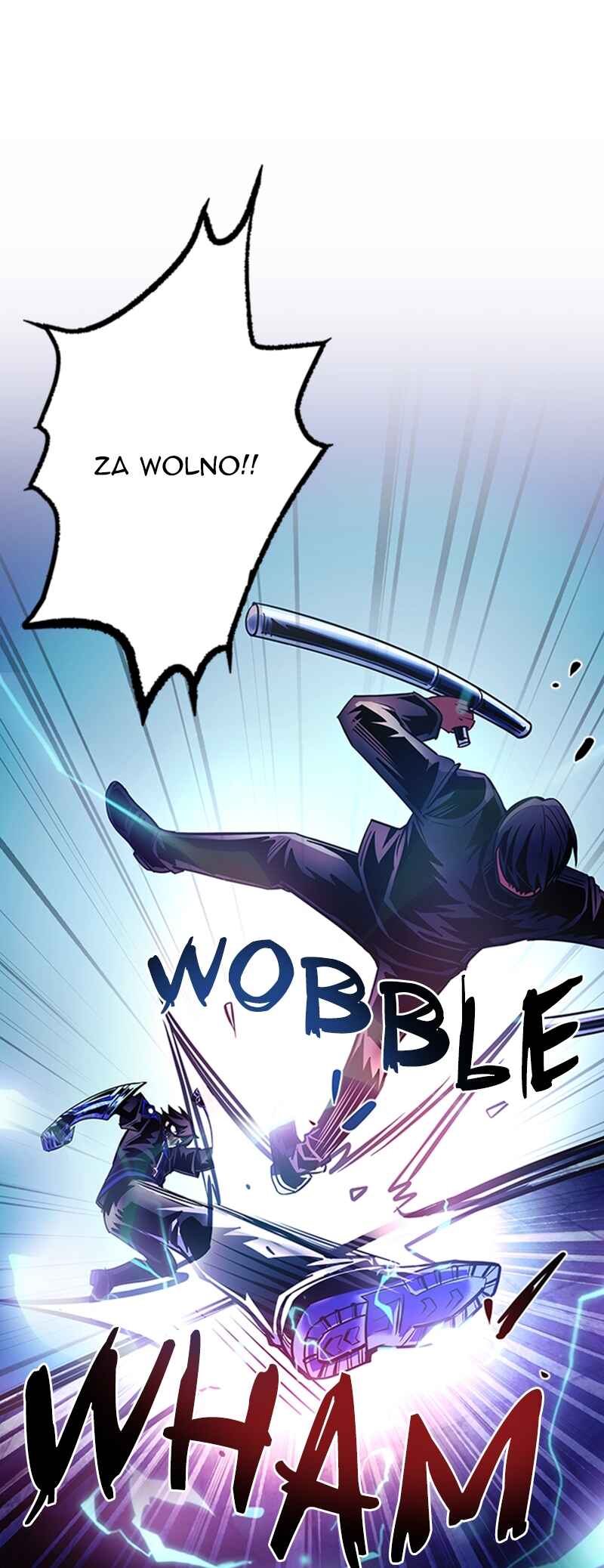 Villain to Kill Chapter 111 - Page 41