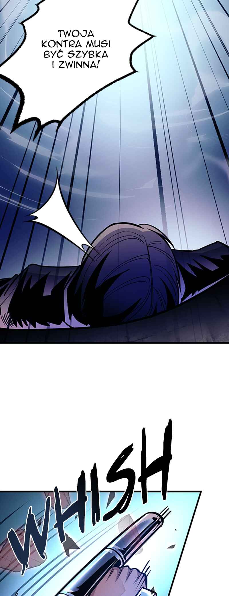 Villain to Kill Chapter 111 - Page 44