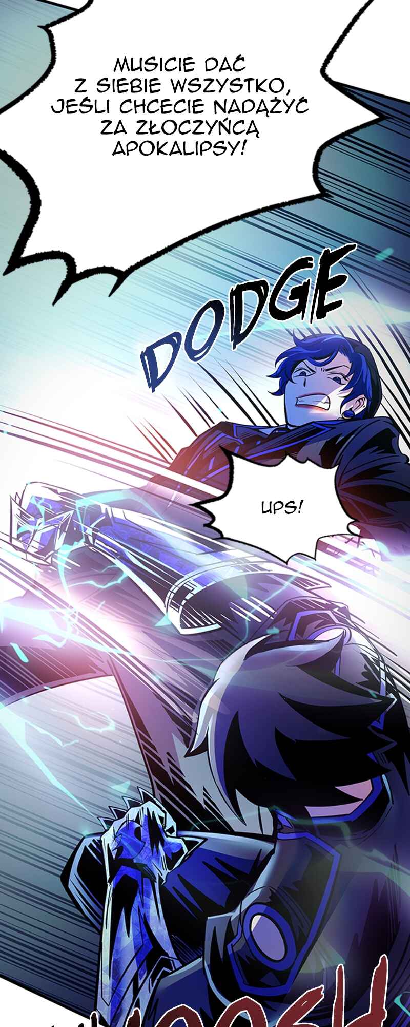 Villain to Kill Chapter 111 - Page 54