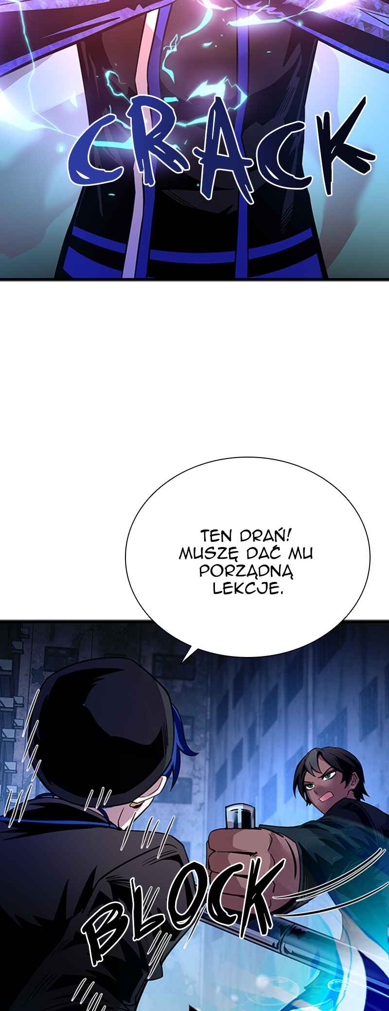 Villain to Kill Chapter 111 - Page 6