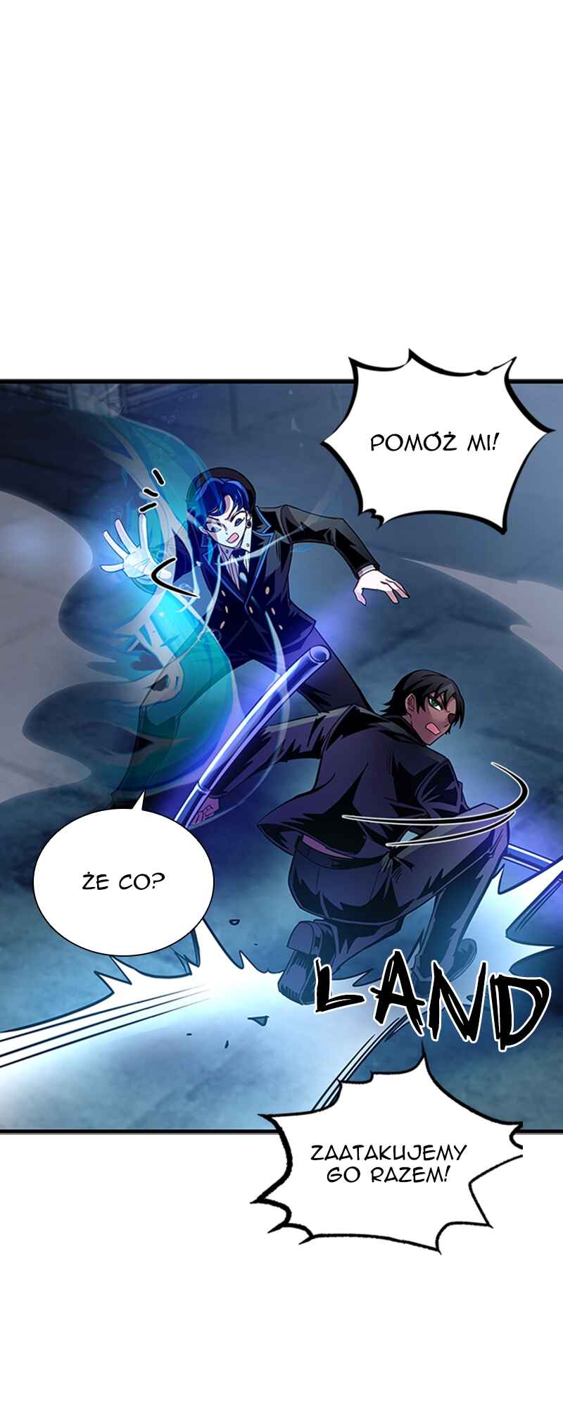 Villain to Kill Chapter 111 - Page 61