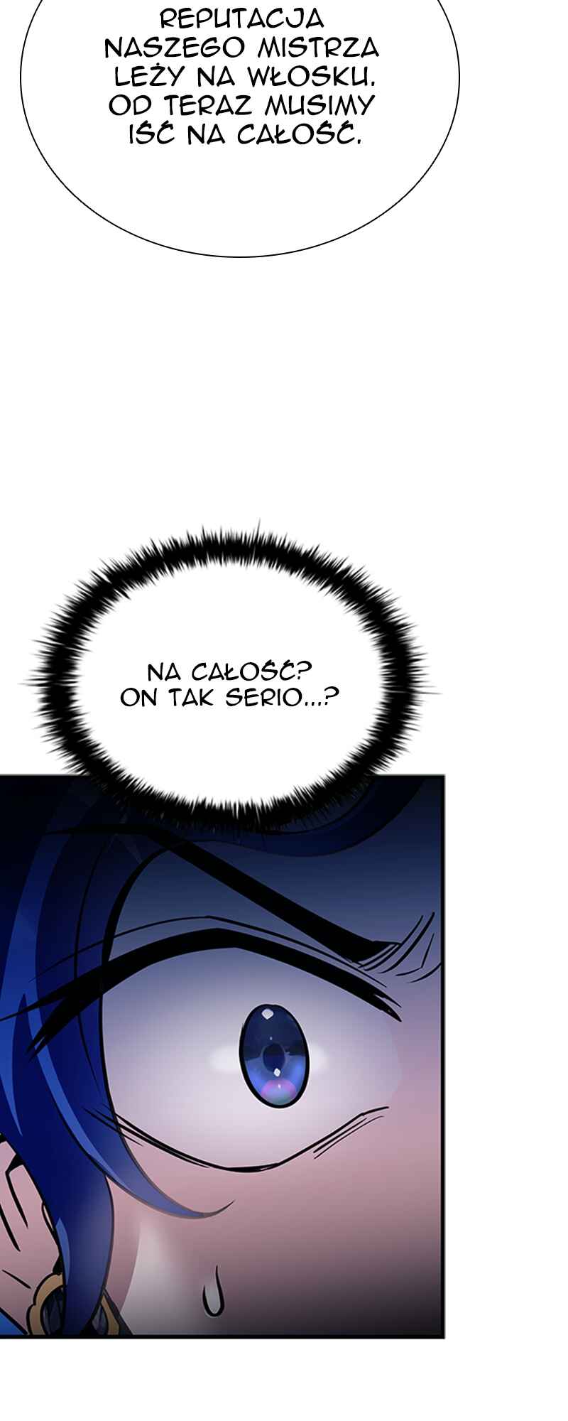 Villain to Kill Chapter 111 - Page 63