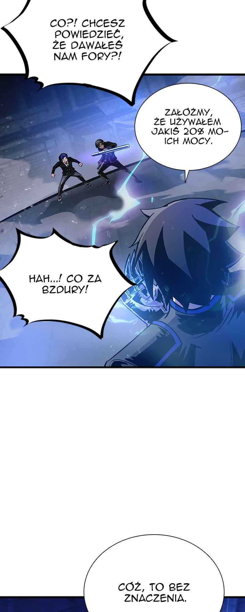 Villain to Kill Chapter 111 - Page 66
